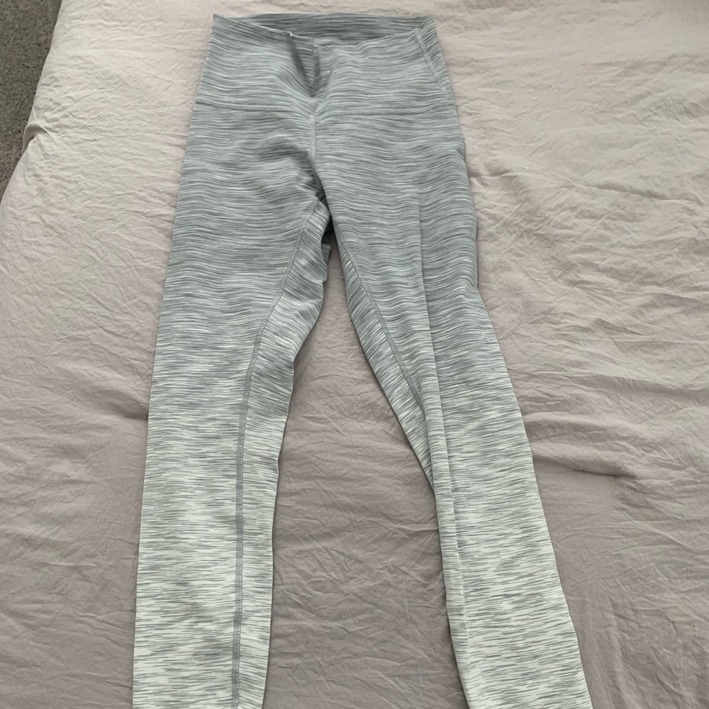 Lululemon pants - Picture 3 of 3